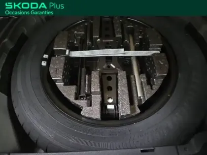 Photo 23 Skoda Kamiq 1.0 TSI Evo 2 116 ch DSG7 Monte Carlo