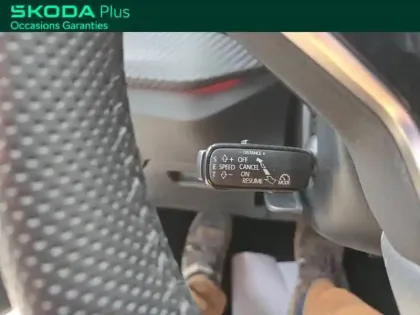 Photo 12 Skoda Kamiq 1.0 TSI Evo 2 116 ch DSG7 Monte Carlo