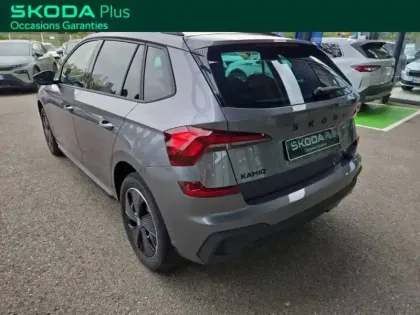 Photo 27 Skoda Kamiq 1.0 TSI Evo 2 116 ch DSG7 Monte Carlo