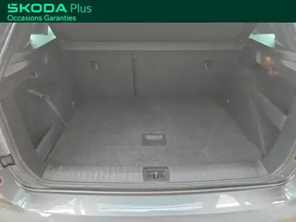 Photo 21 Skoda Kamiq 1.0 TSI Evo 2 116 ch DSG7 Monte Carlo