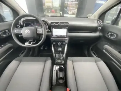 Photo 3 Citroën C3 Aircross PureTech 110 BVM6 MAX