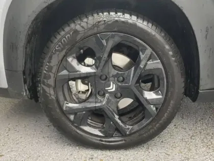 Photo 17 Citroën C3 Aircross PureTech 110 BVM6 MAX