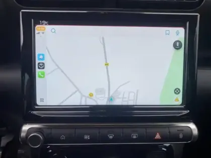 Photo 8 Citroën C3 Aircross PureTech 110 BVM6 MAX