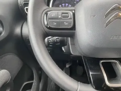 Photo 23 Citroën C3 Aircross PureTech 110 BVM6 MAX