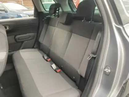 Photo 15 Citroën C3 Aircross PureTech 110 BVM6 MAX