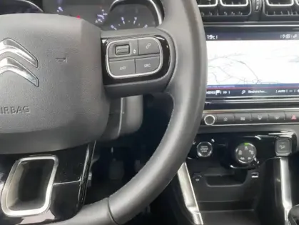 Photo 24 Citroën C3 Aircross PureTech 110 BVM6 MAX