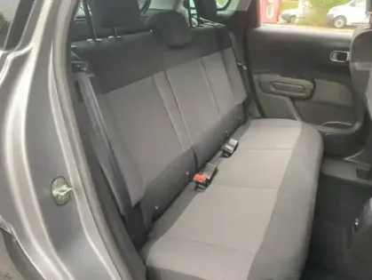 Photo 26 Citroën C3 Aircross PureTech 110 BVM6 MAX