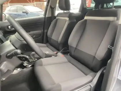 Photo 14 Citroën C3 Aircross PureTech 110 BVM6 MAX