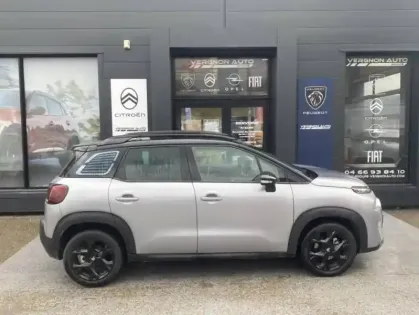 Photo 1 Citroën C3 Aircross PureTech 110 BVM6 MAX