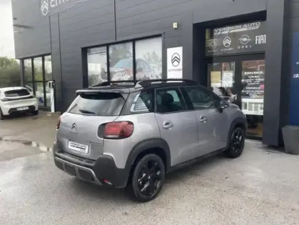 Photo 20 Citroën C3 Aircross PureTech 110 BVM6 MAX
