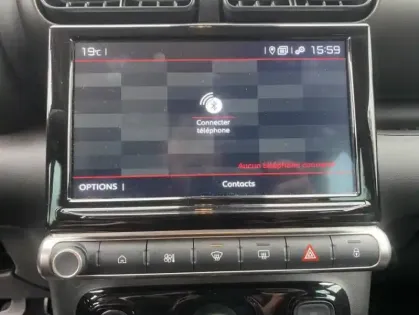 Photo 11 Citroën C3 Aircross PureTech 110 BVM6 MAX