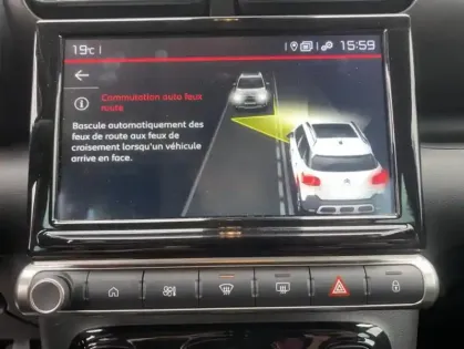 Photo 9 Citroën C3 Aircross PureTech 110 BVM6 MAX