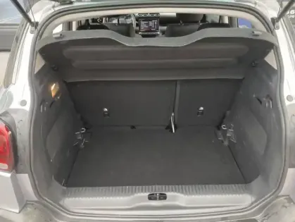 Photo 16 Citroën C3 Aircross PureTech 110 BVM6 MAX