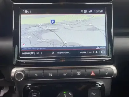 Photo 5 Citroën C3 Aircross PureTech 110 BVM6 MAX