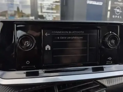 Photo 18 Peugeot 208 II PureTech 75 S&S Like