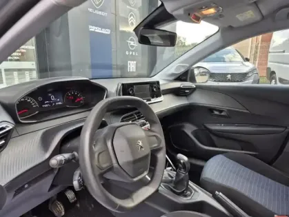 Photo 14 Peugeot 208 II PureTech 75 S&S Like