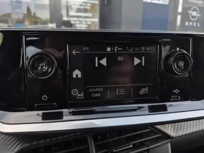 Photo 16 Peugeot 208 II PureTech 75 S&S Like