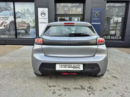 Photo 13 Peugeot 208 II PureTech 75 S&S Like