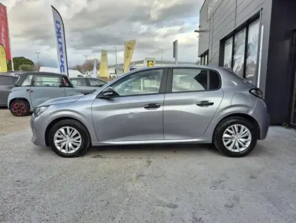 Photo 12 Peugeot 208 II PureTech 75 S&S Like