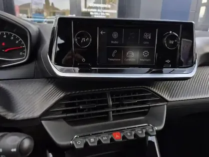 Photo 7 Peugeot 208 II PureTech 75 S&S Like