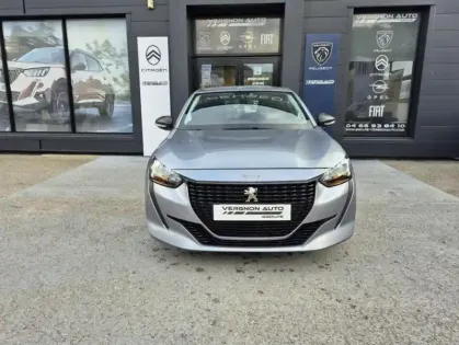 Photo 11 Peugeot 208 II PureTech 75 S&S Like