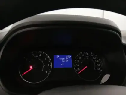 Photo 19 Dacia Duster Blue dCi 115 4x2 Essentiel