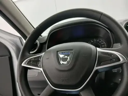 Photo 20 Dacia Duster Blue dCi 115 4x2 Essentiel