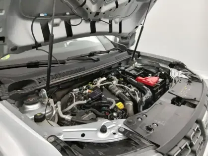 Photo 18 Dacia Duster Blue dCi 115 4x2 Essentiel