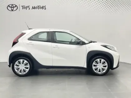 Photo 5 Toyota Aygo 1.0 VVT-i 72 Dynamic