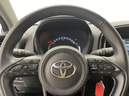 Photo 12 Toyota Aygo 1.0 VVT-i 72 Dynamic