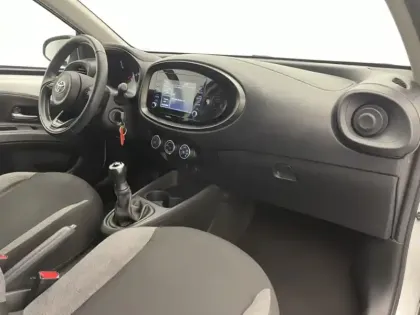 Photo 14 Toyota Aygo 1.0 VVT-i 72 Dynamic