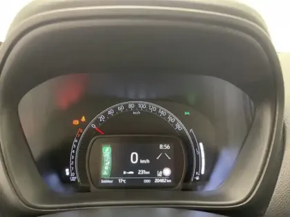 Photo 21 Toyota Aygo 1.0 VVT-i 72 Dynamic