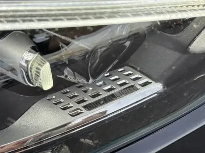 Photo 11 Mercedes Classe C Berline 300 de AMG line