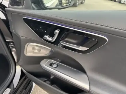 Photo 17 Mercedes Classe C Berline 300 de AMG line