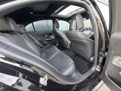 Photo 14 Mercedes Classe C Berline 300 de AMG line