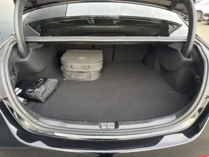 Photo 9 Mercedes Classe C Berline 300 de AMG line