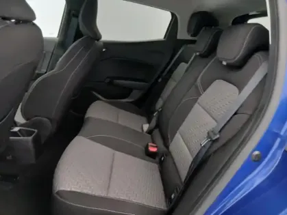 Photo 14 Renault Clio V TCe 90 Evolution