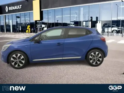 Photo 10 Renault Clio V TCe 90 Evolution