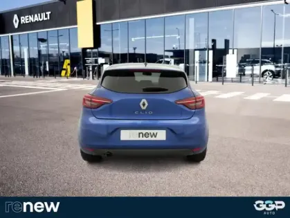 Photo 8 Renault Clio V TCe 90 Evolution