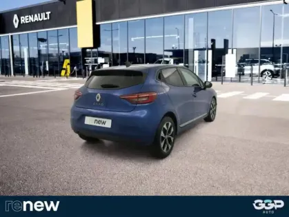 Photo 4 Renault Clio V TCe 90 Evolution