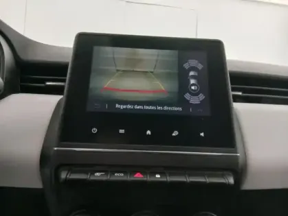 Photo 23 Renault Clio V TCe 90 Evolution