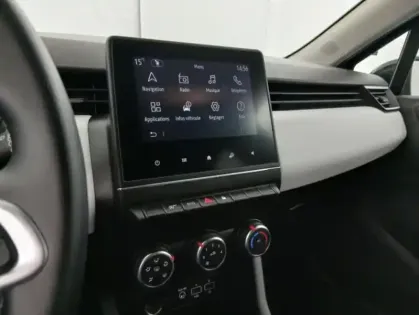 Photo 21 Renault Clio V TCe 90 Evolution