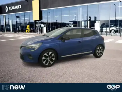 Photo 11 Renault Clio V TCe 90 Evolution