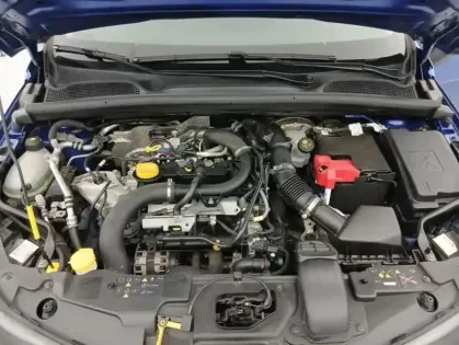 Photo 18 Renault Clio V TCe 90 Evolution