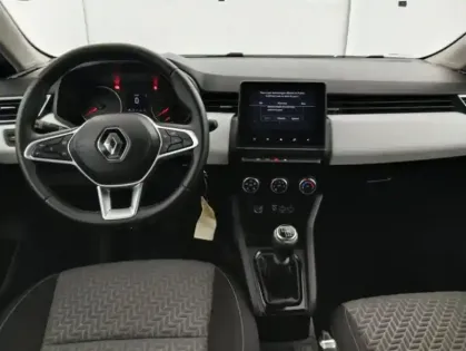 Photo 12 Renault Clio V TCe 90 Evolution