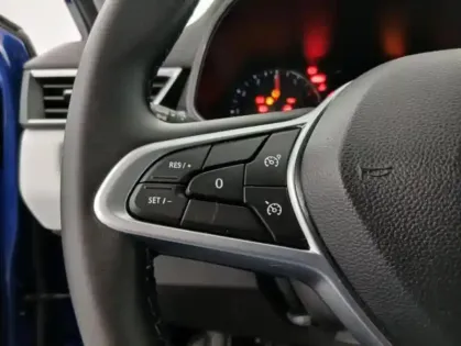 Photo 27 Renault Clio V TCe 90 Evolution