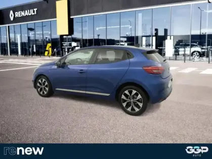 Photo 9 Renault Clio V TCe 90 Evolution