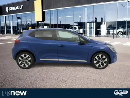 Photo 2 Renault Clio V TCe 90 Evolution