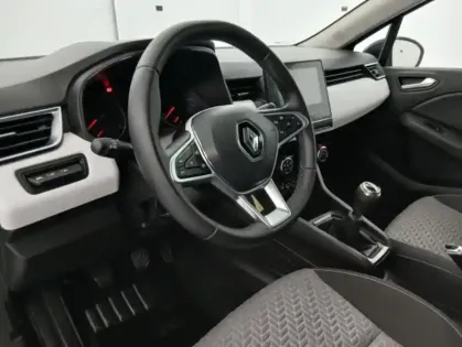 Photo 24 Renault Clio V TCe 90 Evolution