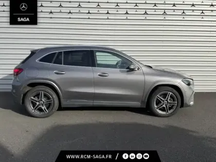 Photo 5 Mercedes GLA 250 e AMG Line